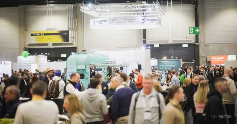 L’Expo E-Commerce Berlin 2026 révèle l’avenir de l’IA du commerce numérique